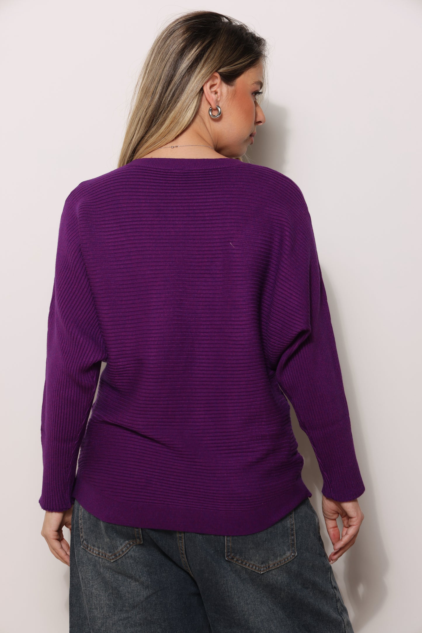 סריג ריטה פליסה