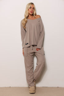 חליפת ריב בייבילוק