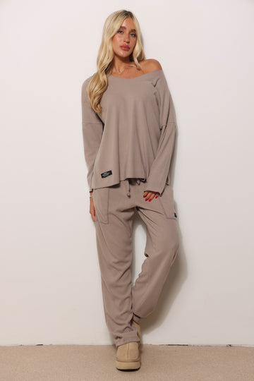 חליפת ריב בייבילוק