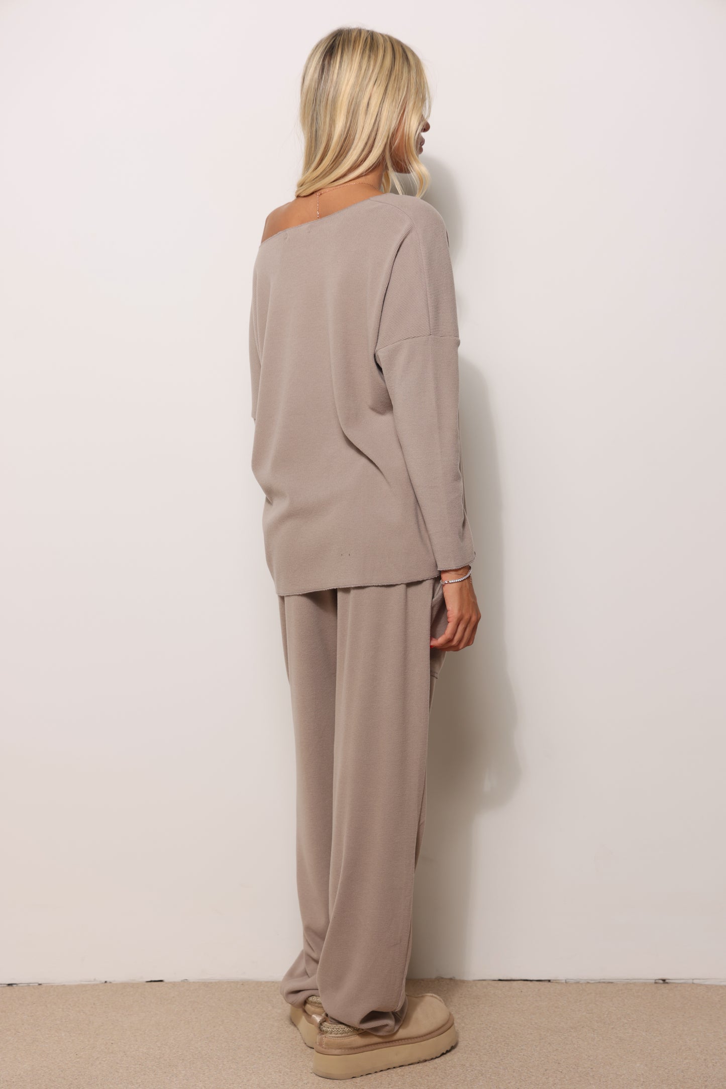 חליפת ריב בייבילוק