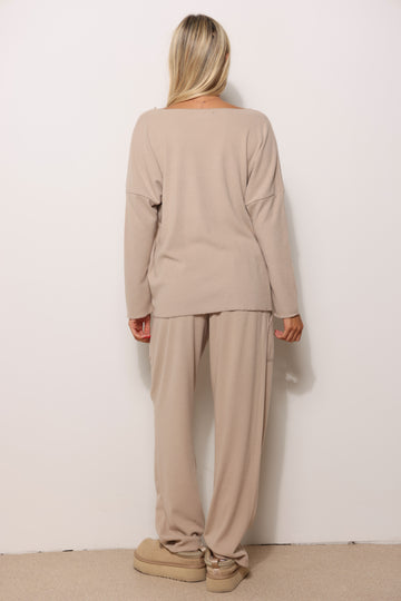 חליפת ריב בייבילוק