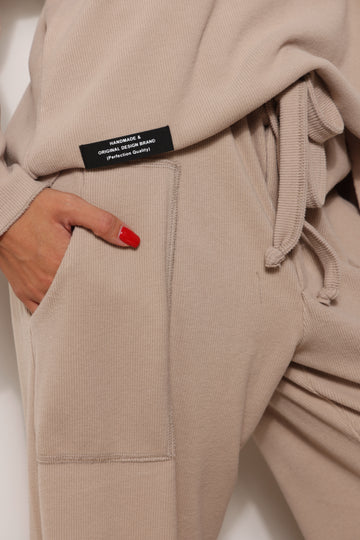 חליפת ריב בייבילוק