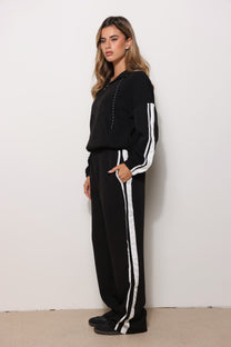 חליפת קומו רוכסן