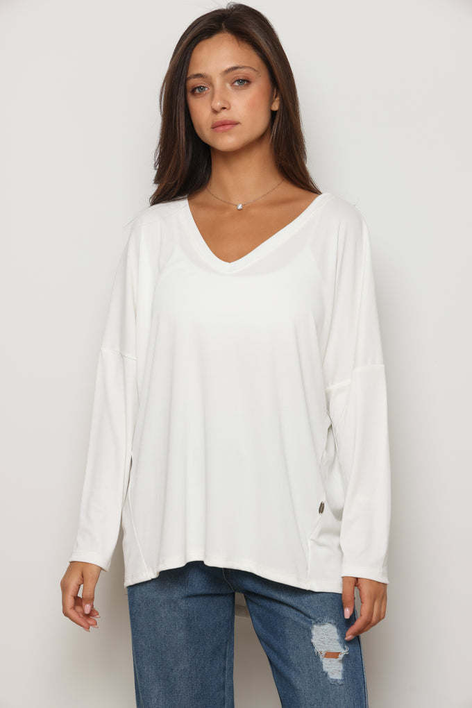 חולצת מרקו מודאל