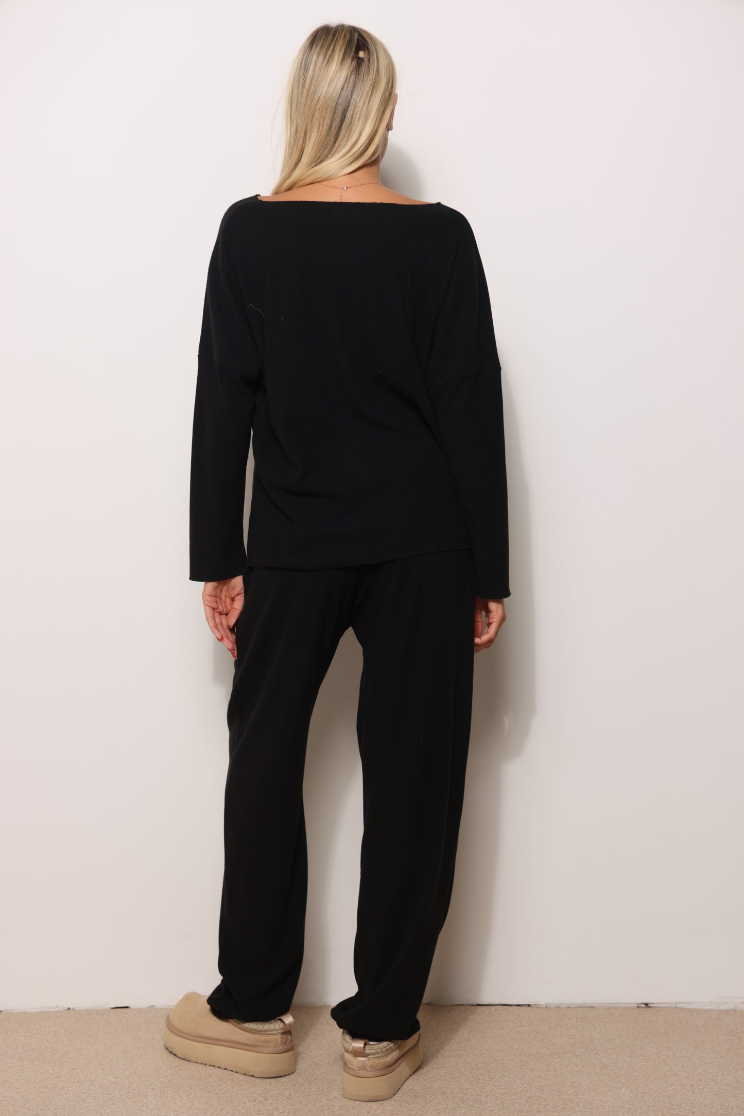 חליפת ריב בייבילוק