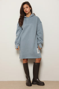 שמלת פוטר קפוצ'ון