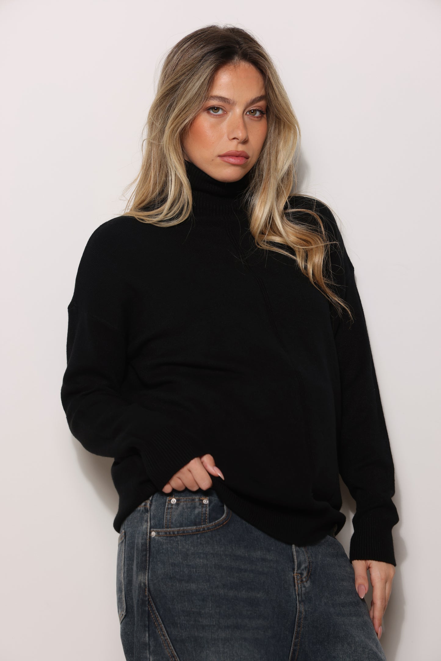 סריג גולף אוריאן