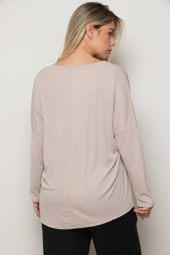 חולצת מרקו מודאל