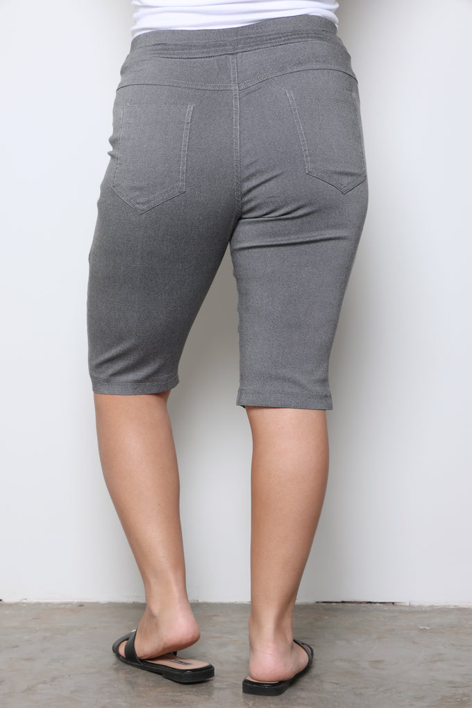 ברמודת דריל ג'ינס