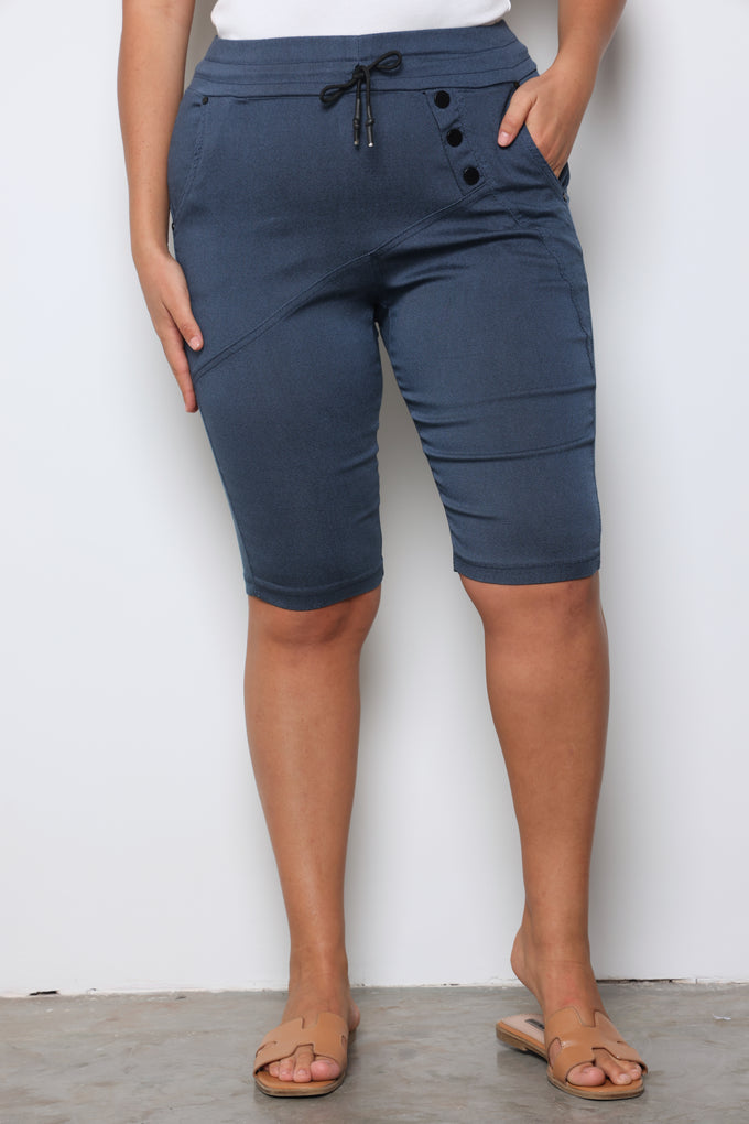 ברמודת דריל ג'ינס