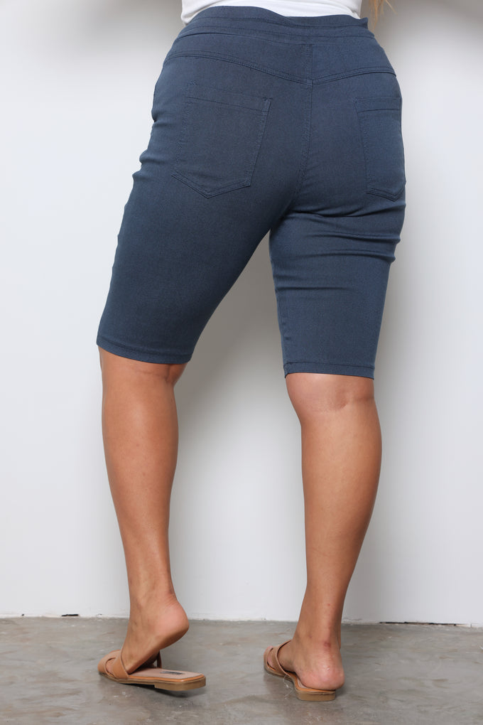 ברמודת דריל ג'ינס