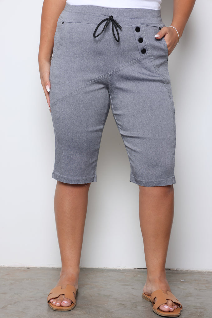 ברמודת דריל ג'ינס