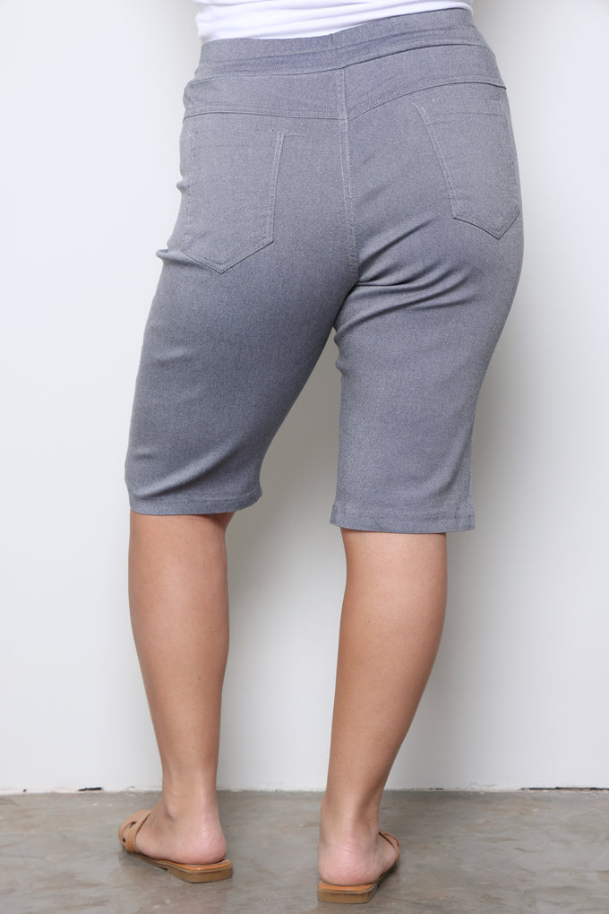 ברמודת דריל ג'ינס