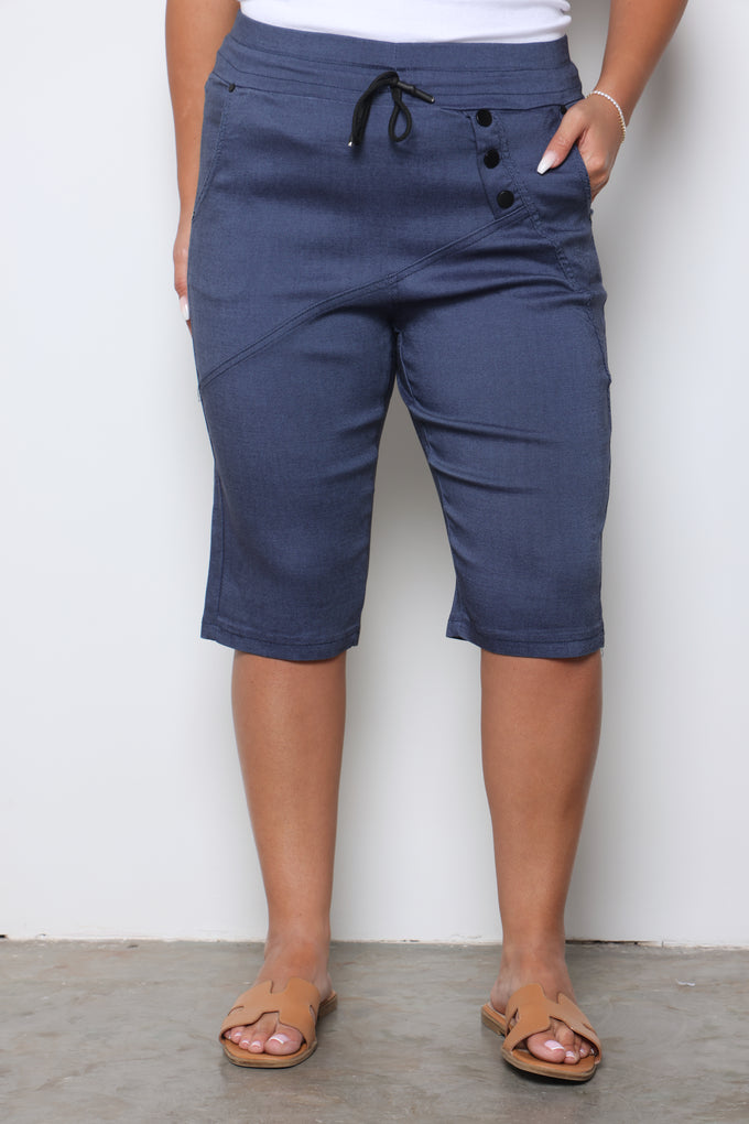 ברמודת דריל ג'ינס