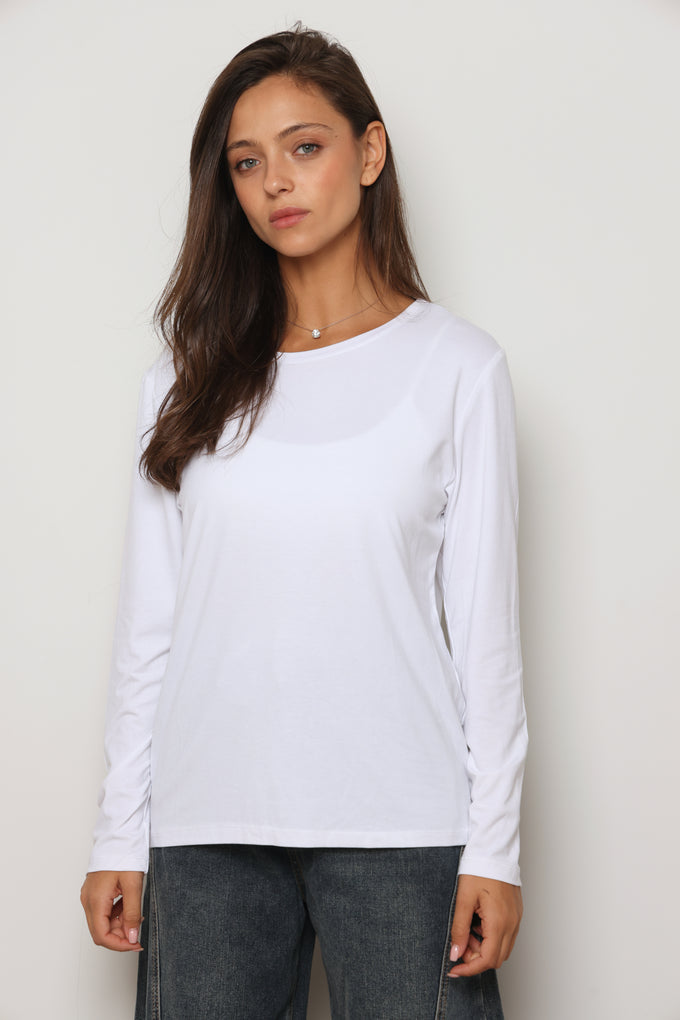 חולצת ניקי סימפוניה ש. ארוך