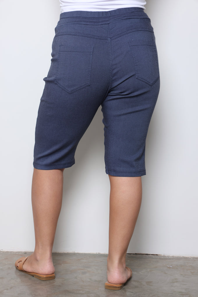 ברמודת דריל ג'ינס