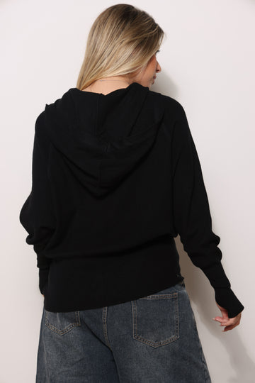 קרדיגן קפוצ'ון כוורת