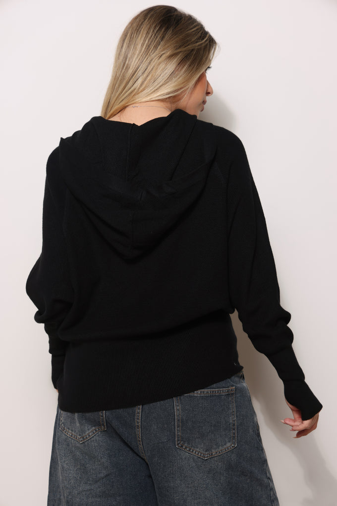 קרדיגן קפוצ'ון כוורת