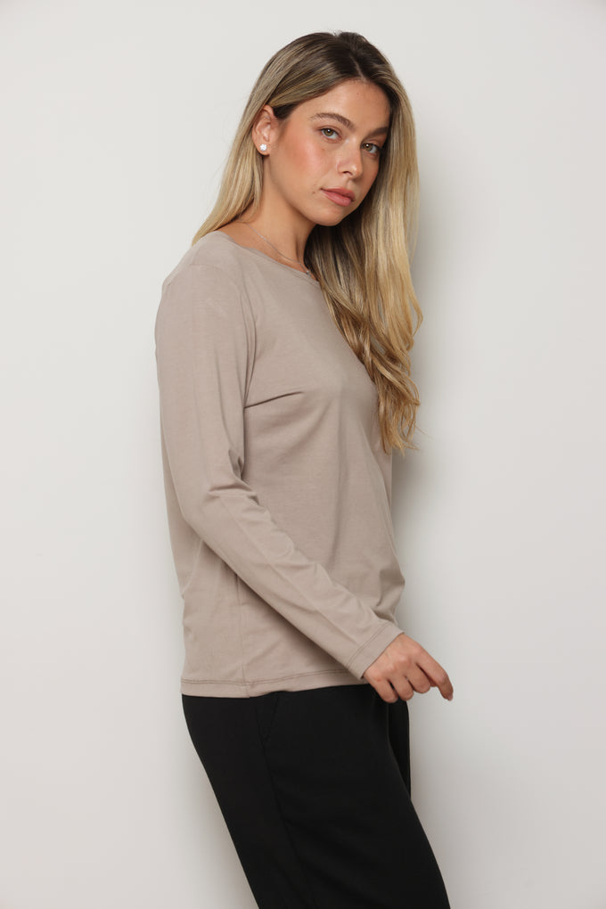 חולצת ניקי סימפוניה ש. ארוך