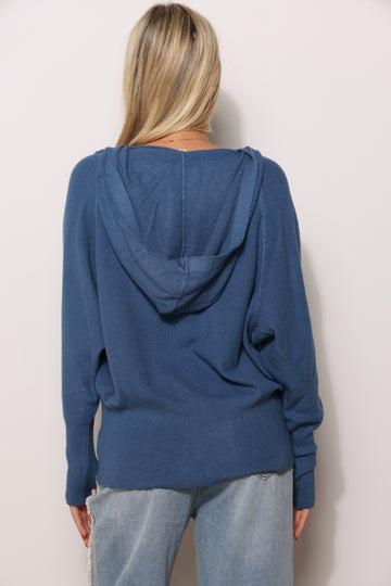 קרדיגן קפוצ'ון כוורת