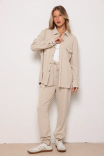 חליפת קורדרוי ליאור