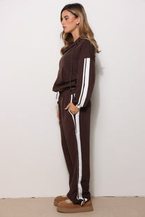 חליפת קומו רוכסן