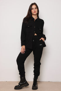 חליפת קורדרוי ליאור