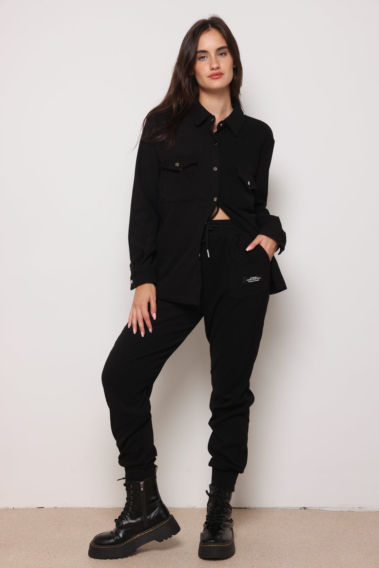 חליפת קורדרוי ליאור