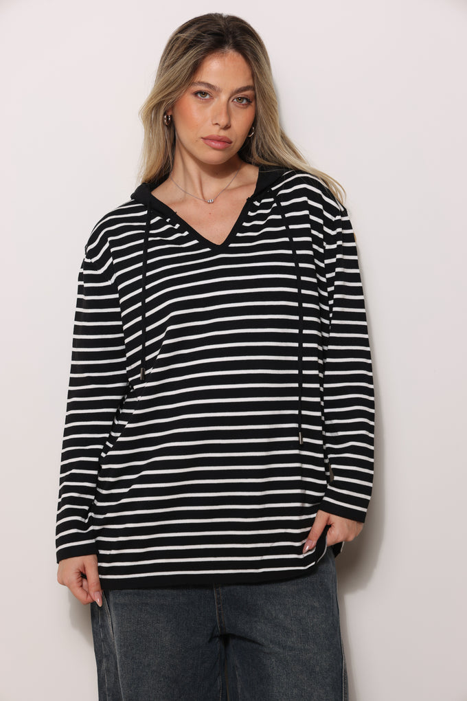 סריג יוניק קפוצ'ון