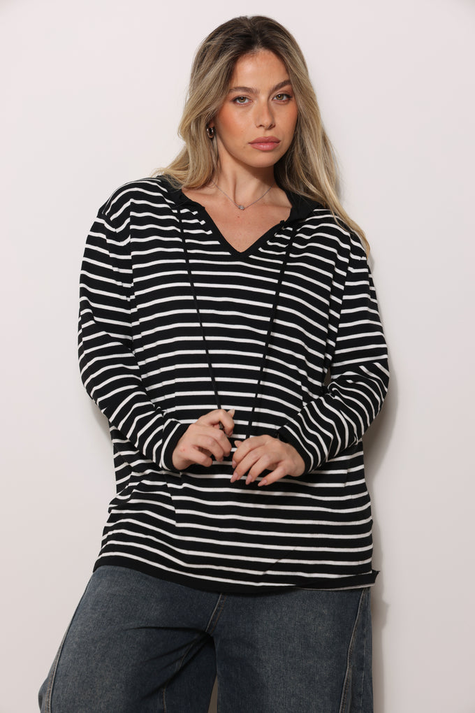 סריג יוניק קפוצ'ון