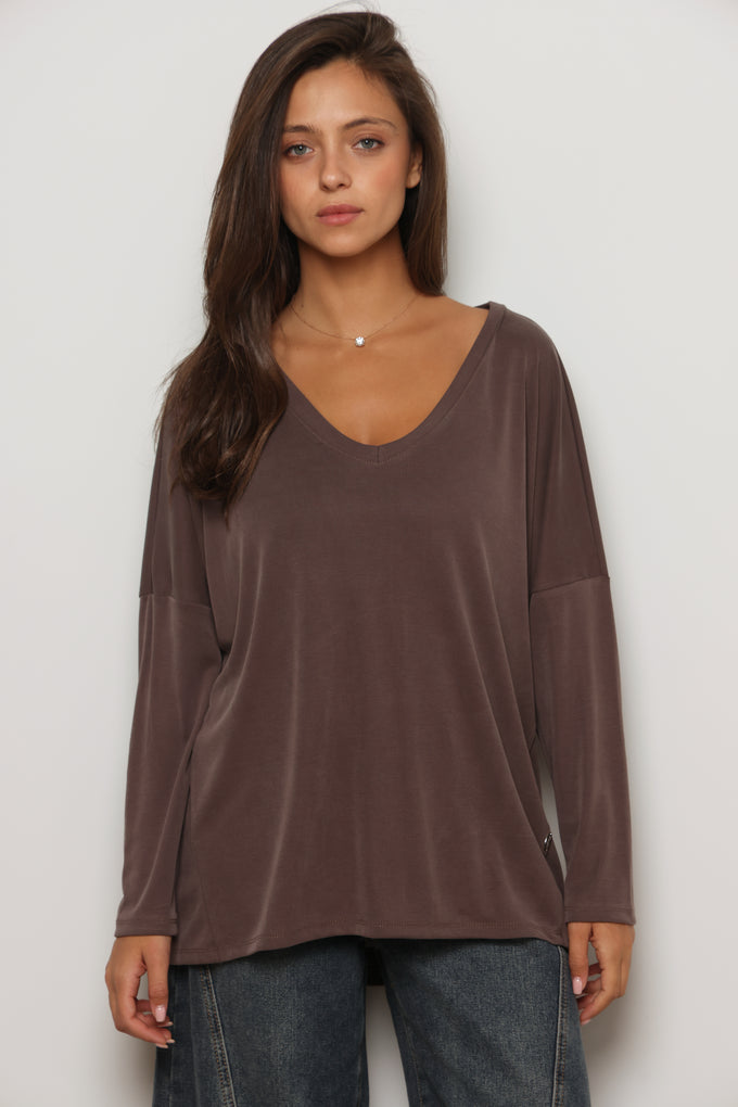 חולצת מרקו מודאל