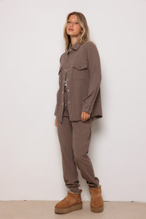 חליפת קורדרוי ליאור