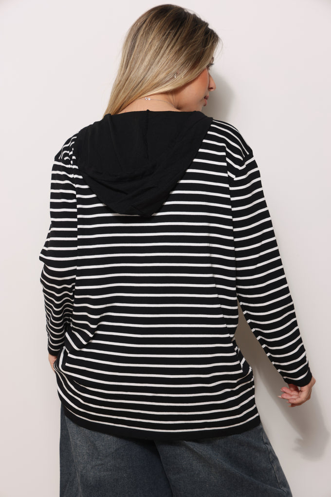 סריג יוניק קפוצ'ון