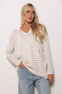 סריג יוניק קפוצ'ון