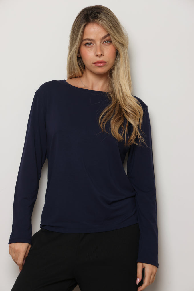 חולצת ניקי סימפוניה ש. ארוך