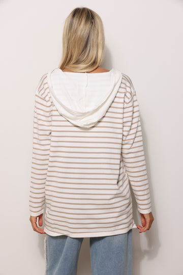 סריג יוניק קפוצ'ון