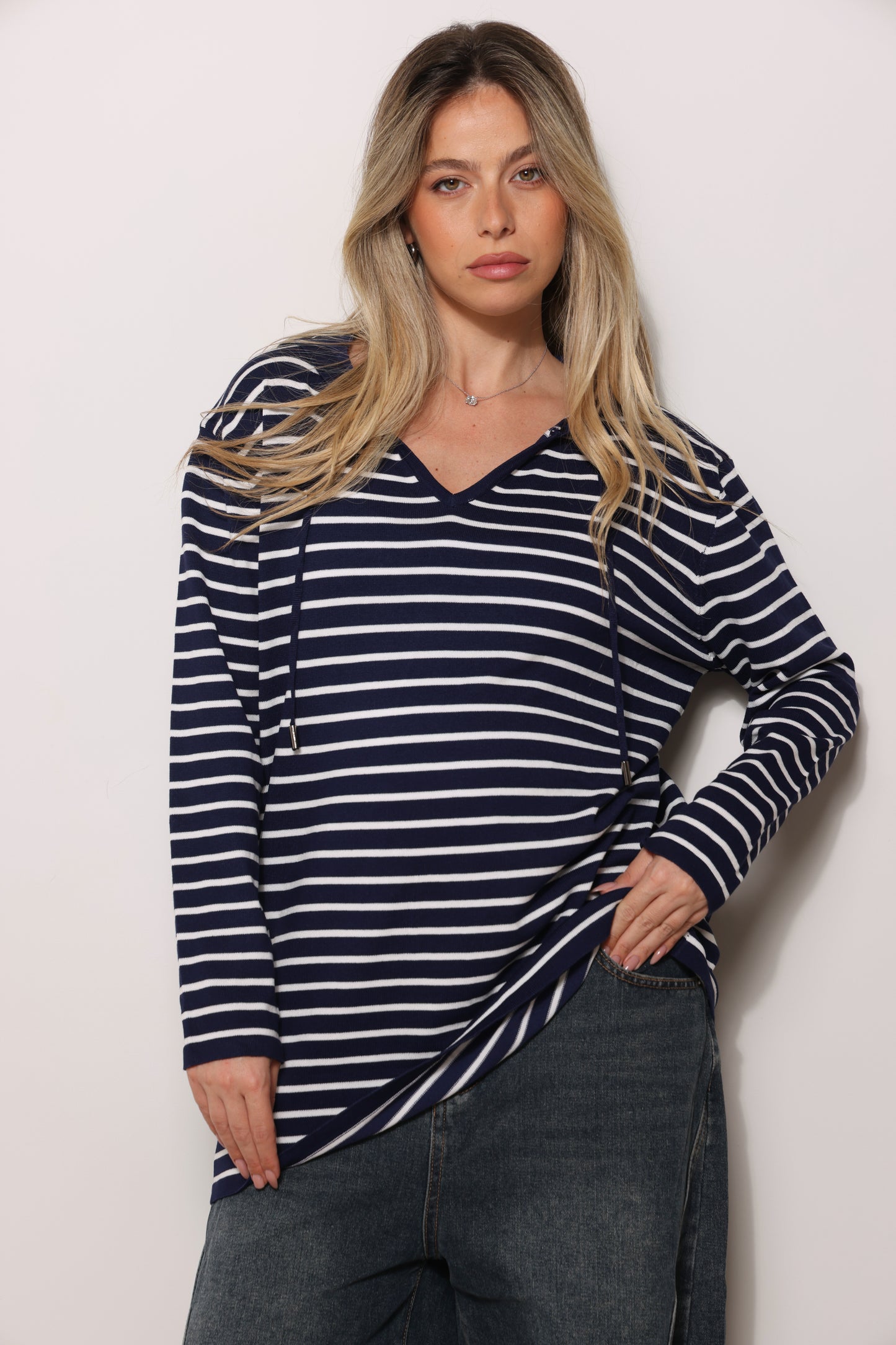 סריג יוניק קפוצ'ון