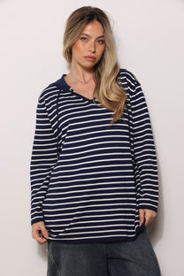 סריג יוניק קפוצ'ון