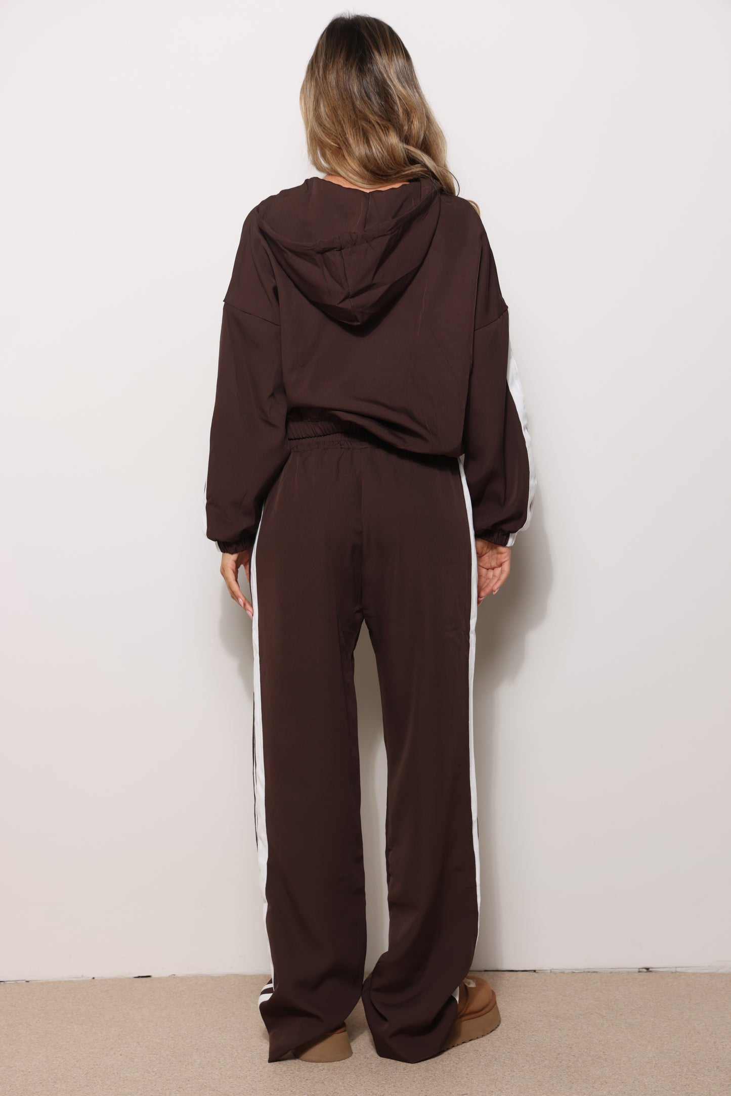 חליפת קומו רוכסן