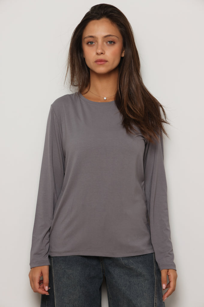 חולצת ניקי סימפוניה ש. ארוך