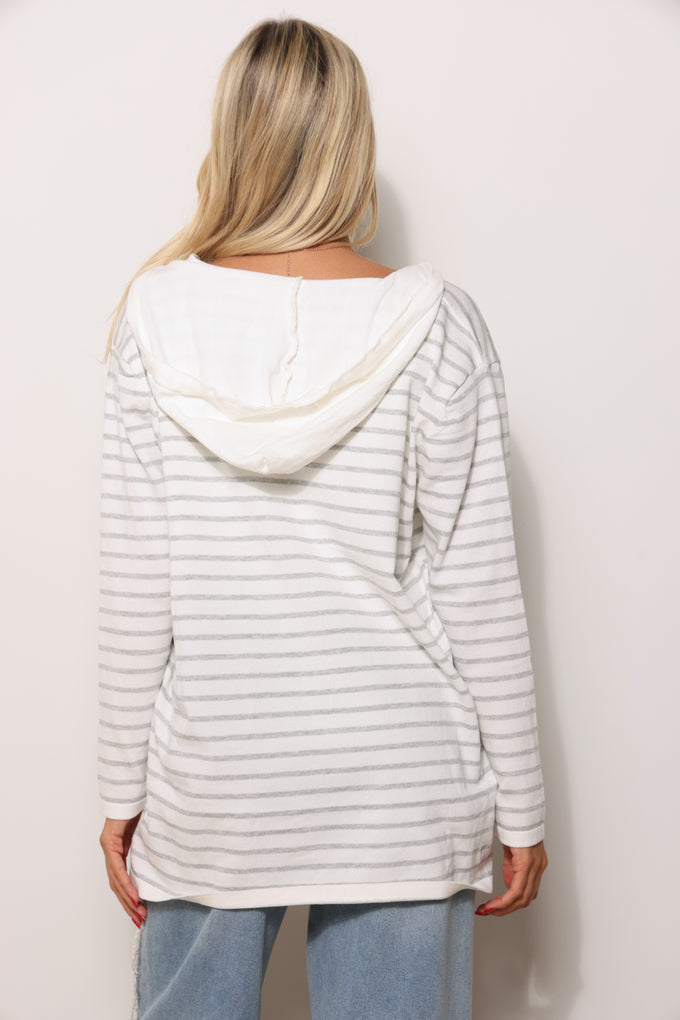 סריג יוניק קפוצ'ון