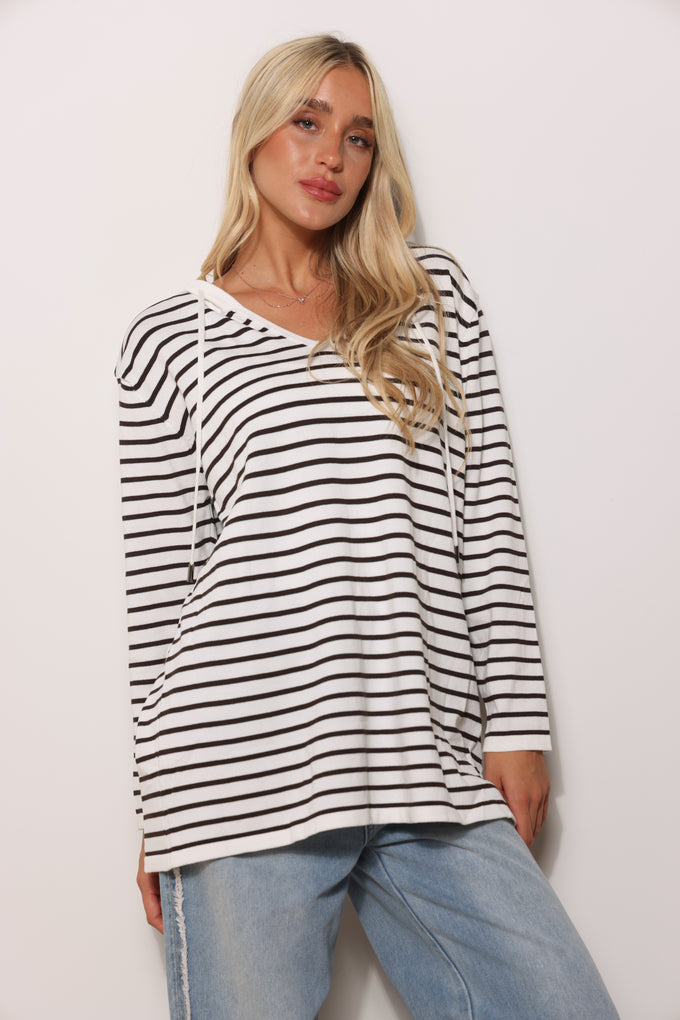 סריג יוניק קפוצ'ון