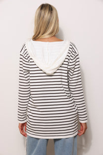 סריג יוניק קפוצ'ון