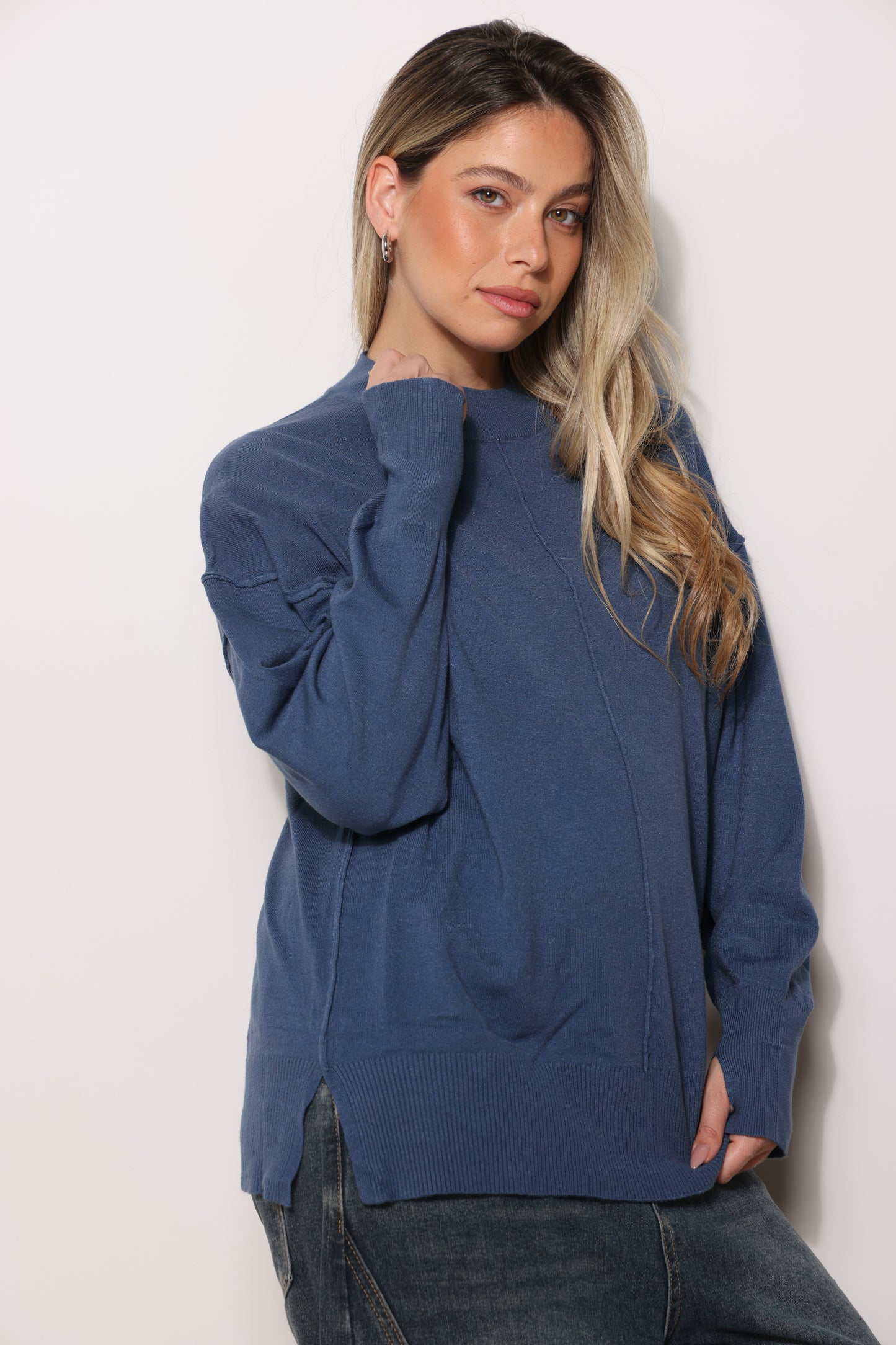 סריג ניקי תיפורים