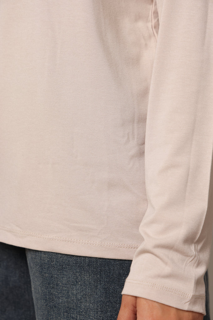 חולצת ניקי סימפוניה ש. ארוך