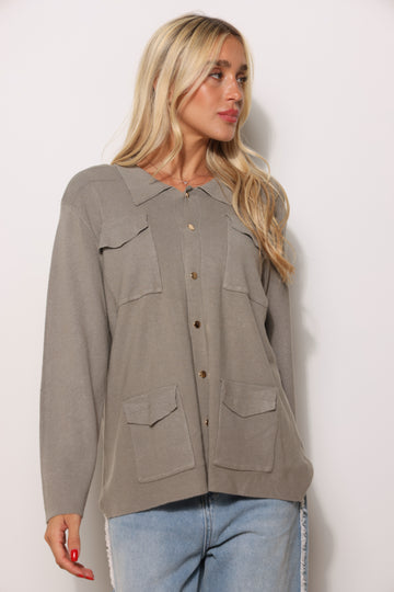 עליונית סרפינה