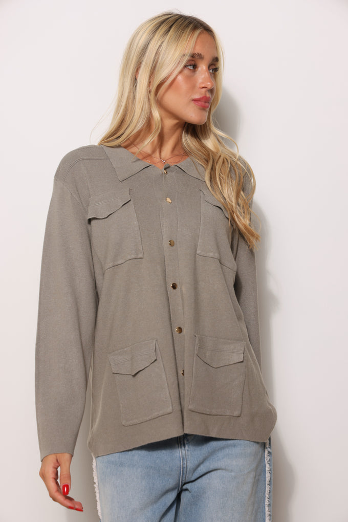 עליונית סרפינה