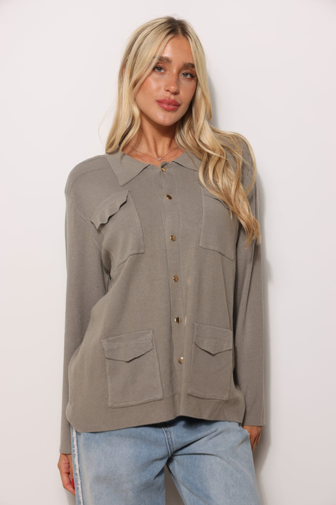 עליונית סרפינה