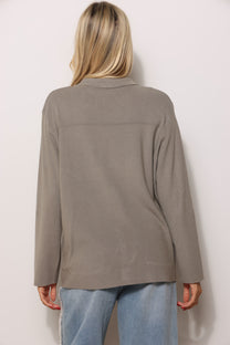 עליונית סרפינה