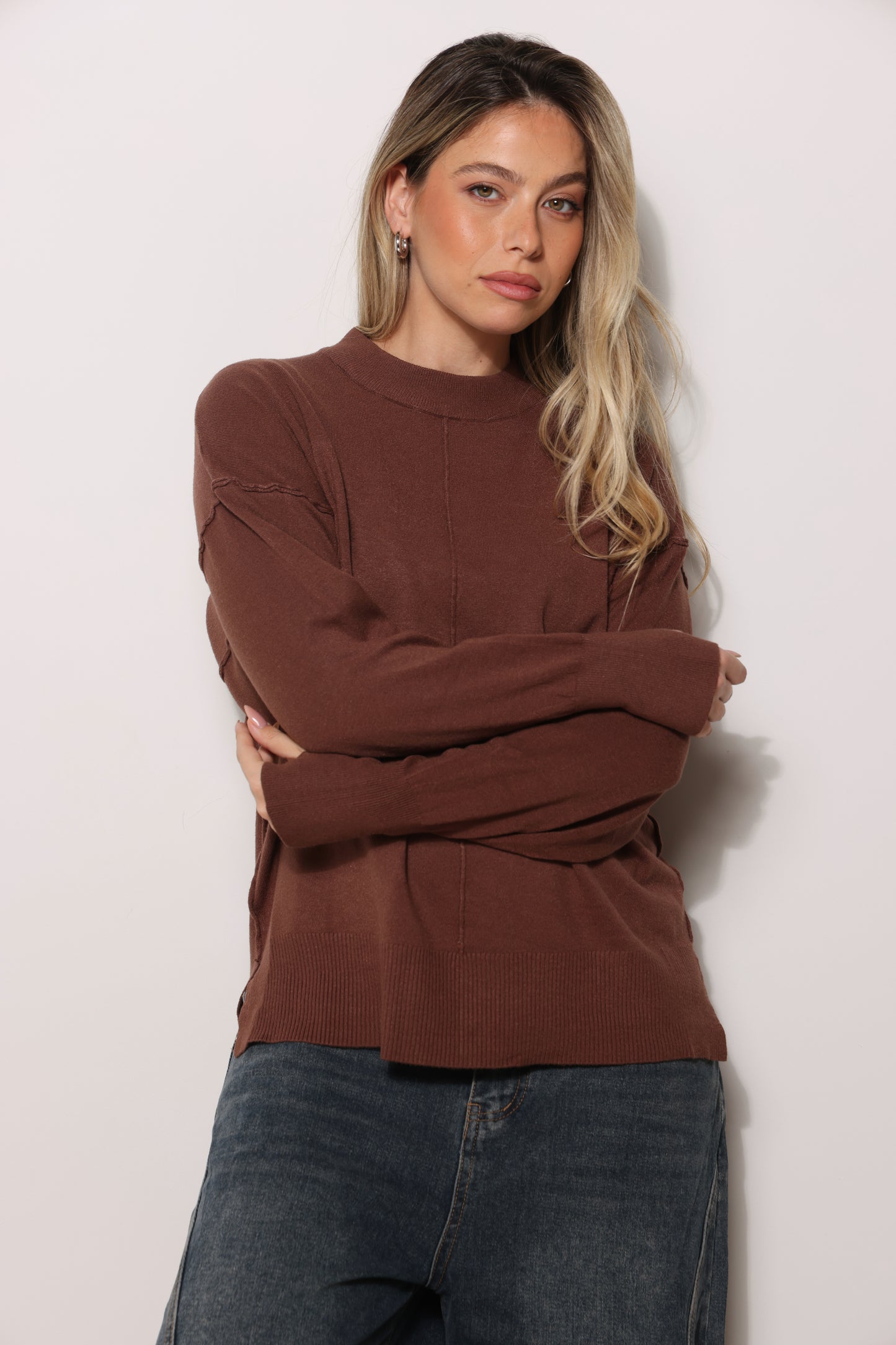 סריג ניקי תיפורים